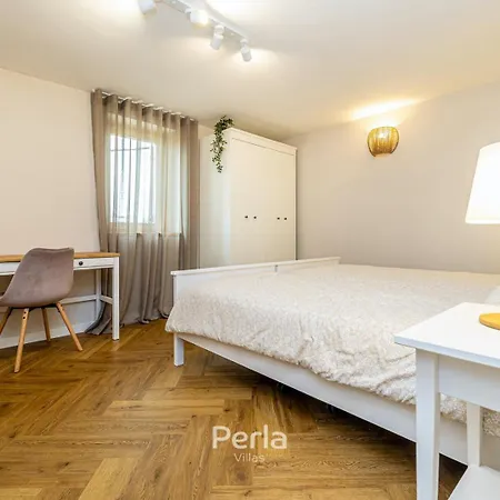 Casa Lyra With Heated Pool In Novigrad 800m From The 度假居 Novigrad Istria