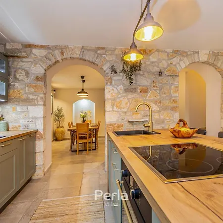Casa Lyra With Heated Pool In Novigrad 800m From The Novigrad Istria