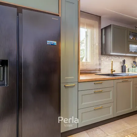 Casa Lyra With Heated Pool In Novigrad 800m From The Holiday home Novigrad (Istria)
