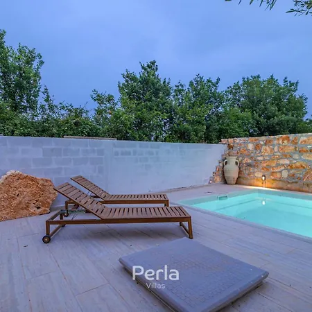 Casa Lyra With Heated Pool In Novigrad 800m From The 度假居 Novigrad Istria