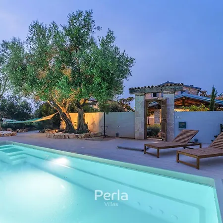 Casa Lyra With Heated Pool In Novigrad 800m From The 度假居
