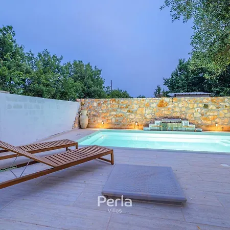 Casa Lyra With Heated Pool In Novigrad 800m From The 度假居 Novigrad Istria