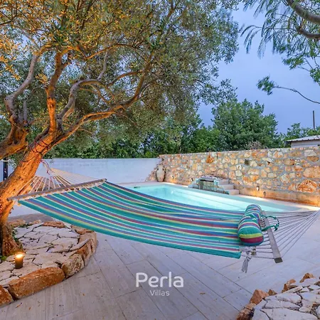 度假居 Casa Lyra With Heated Pool In Novigrad 800m From The Novigrad Istria